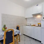Apartment With Parking Space Selce, Crikvenica - 22545 *