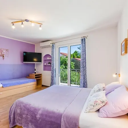 公寓 With Parking Space Selce, Crikvenica - 22545 *