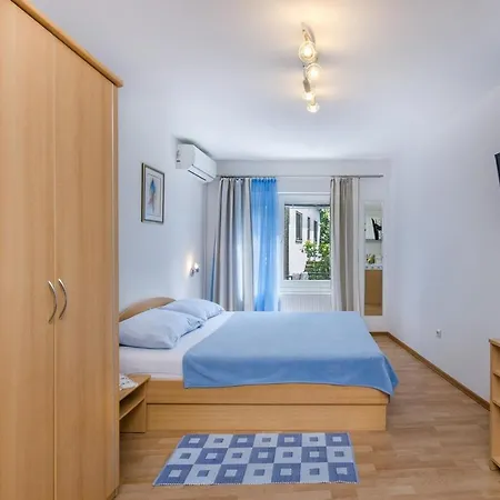 With A Parking Space Selce, Crikvenica - 22545 Selce