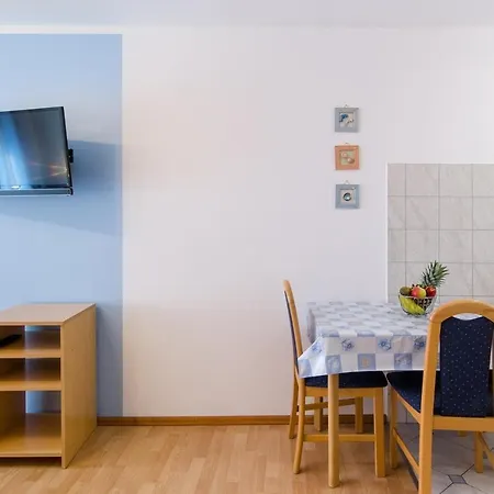 With A Parking Space Selce, Crikvenica - 22545