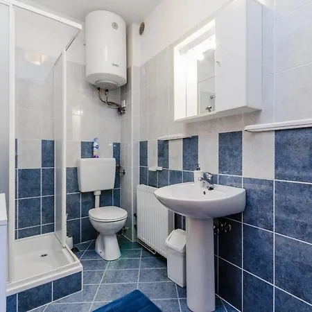With A Parking Space Selce, Crikvenica - 22545 Selce