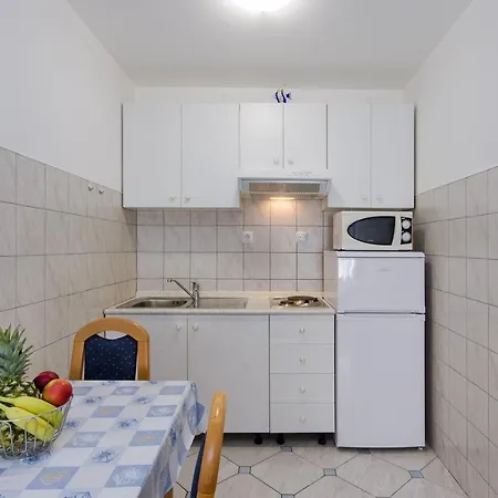 With A Parking Space Selce, Crikvenica - 22545 Apartment Selce