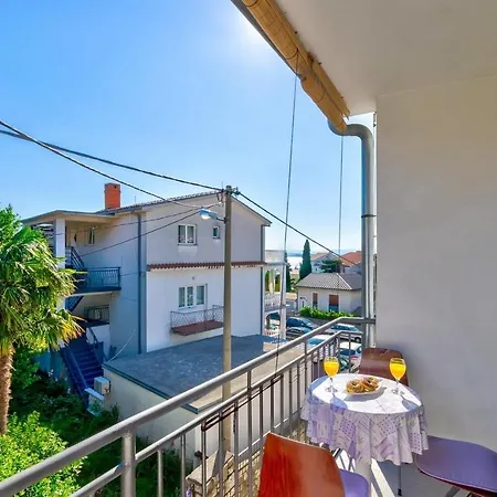 With A Parking Space Selce, Crikvenica - 22545 Selce