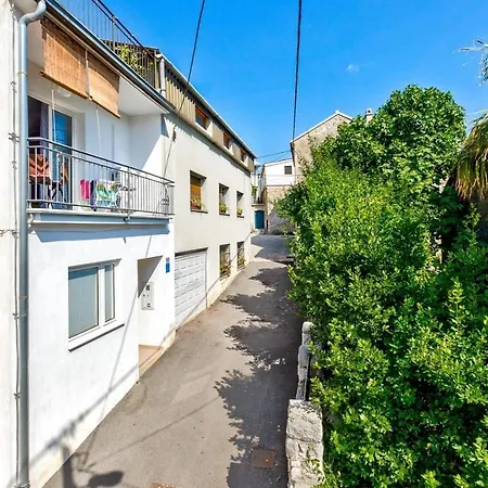With A Parking Space Selce, Crikvenica - 22545 Apartment