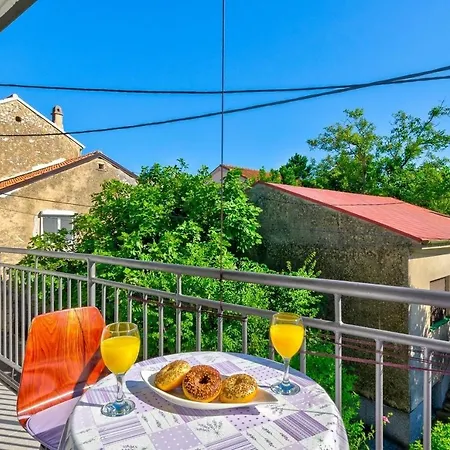 With A Parking Space Selce, Crikvenica - 22545