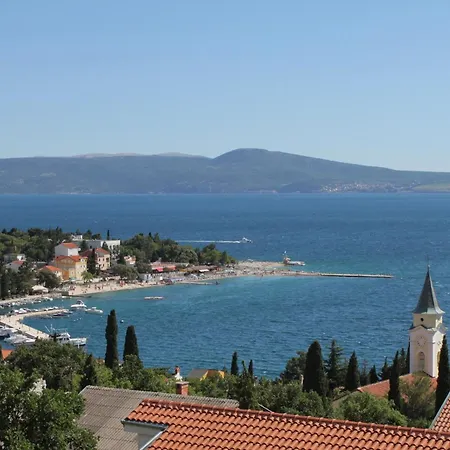 With A Parking Space Selce, Crikvenica - 22545 Apartment *