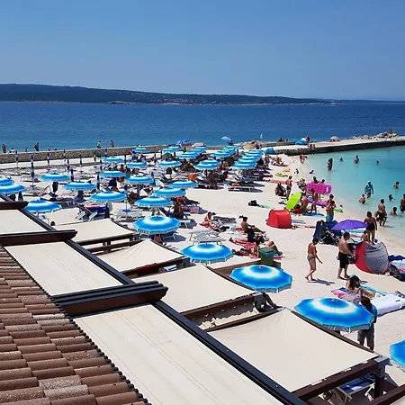 Apartment With A Parking Space Selce, Crikvenica - 22545 Selce