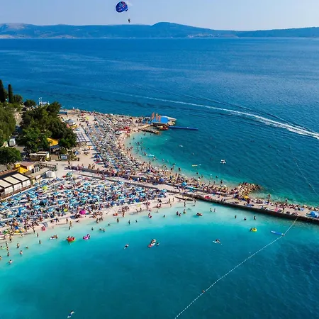 With Parking Space Selce, Crikvenica - 22545 * Selce