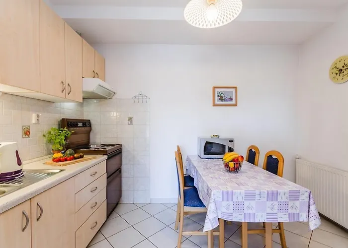 With Parking Space Selce, Crikvenica - 22545 * Selce