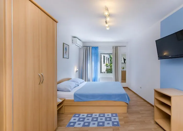 With Parking Space Selce, Crikvenica - 22545 Selce