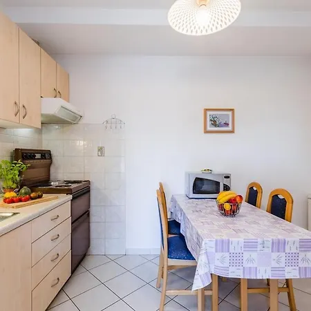 With Parking Space Selce, Crikvenica - 22545 * Selce