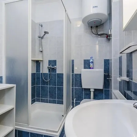 With Parking Space Selce, Crikvenica - 22545 *