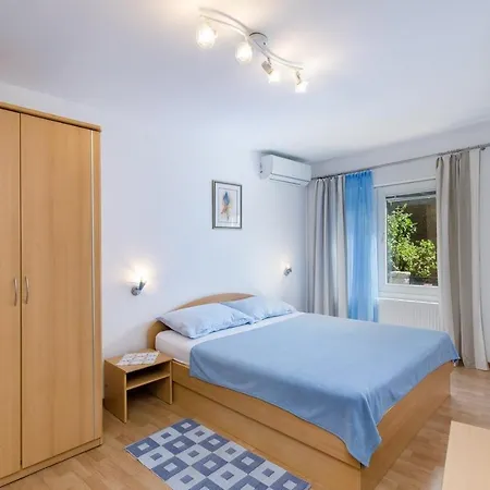Appartamento With Parking Space Selce, Crikvenica - 22545 Selce
