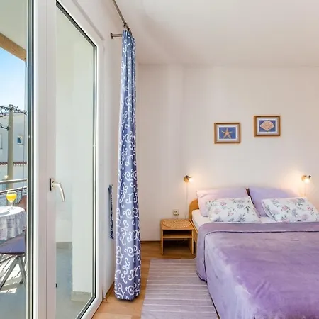 Daire With Parking Space Selce, Crikvenica - 22545 Selce