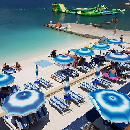 Daire With Parking Space Selce, Crikvenica - 22545