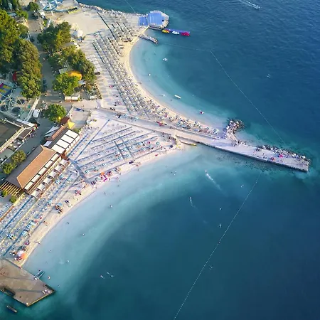 With Parking Space Selce, Crikvenica - 22545 * Selce