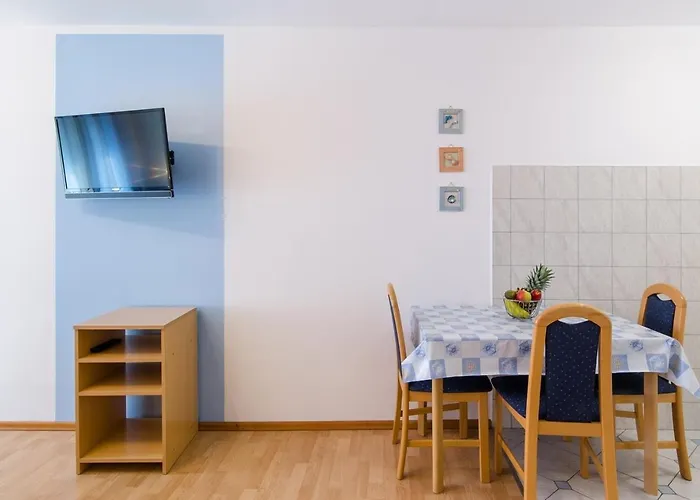 With Parking Space Selce, Crikvenica - 22545