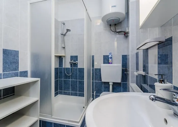 With Parking Space Selce, Crikvenica - 22545 *