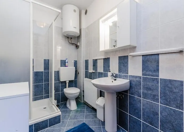 With Parking Space Selce, Crikvenica - 22545 Selce