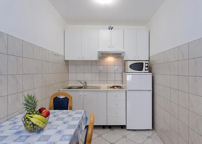 With Parking Space Selce, Crikvenica - 22545 Lejlighed Selce