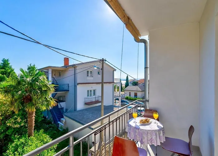 With Parking Space Selce, Crikvenica - 22545 Selce