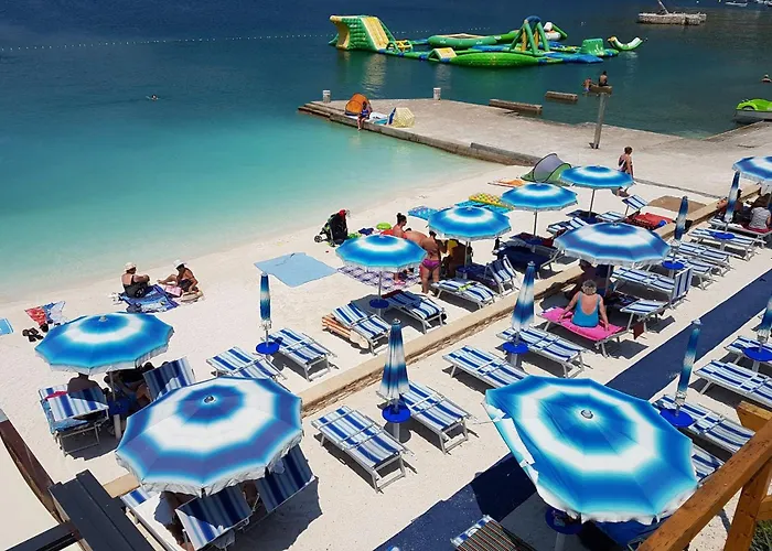 Lejlighed With Parking Space Selce, Crikvenica - 22545