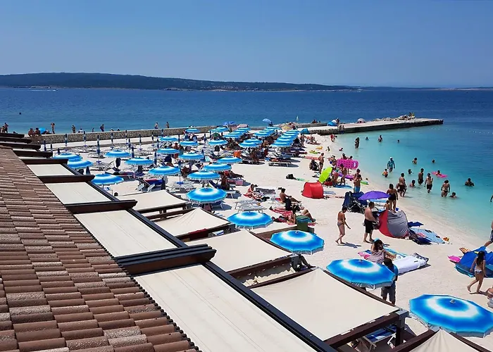 Lejlighed With Parking Space Selce, Crikvenica - 22545 Selce